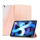 Чохол ESR для iPad Air 4th 10.9 2020 (2020) Rebound Slim Rose Gold (3C02200530301) - зображення 1