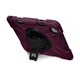 Чохол LAUT SHELD ENDURO для iPad Pro Pro 11 2021/2020/2018 3rd/2nd/1st Gen і Air 4th 10.9 2020 Plum (L_IPD20_SE_PL) - зображення 2
