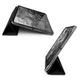 Чехол LAUT HUEX Smart Case для iPad Pro 12.9 2021 5th Gen Black (L_IPP21L_HP_BK) - изображение 2