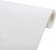 Килимок для полиць і ящиків MBM HOME 20000 Білий 2000х50 см (DM-20000 WHITE) - зображення 1