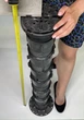 Регульована опора Karoapp K-A11 786-1083 мм К-А4 + 6шт. K-CL - зображення 2