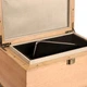 Экранирующая шкатулка с акустопомехой на 4 смартфона LOCKER'S LTAL-4 - изображение 4