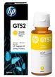 Чернила для HP Smart Tank 515 HP GT52 Yellow 70мл M0H56AE - изображение 1