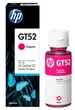 Чернила для HP Ink Tank 419 HP GT52 Magenta 70мл M0H55AE - изображение 1