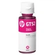 Чернила для HP Ink Tank 419 HP GT52 Magenta 70мл M0H55AE - изображение 2