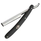 Небезпечна Бритва Boker Barberette (довжина: 240мм), чорна - зображення 1