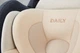Автокрісло дитяче Ducle™ Daily - Jet Gray (0 - 25 кг) (8809399190635) - зображення 4