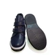 Ботинки Tomini синие на белой подошве 140 29 - изображение 2