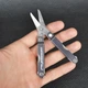 Мультитул Leatherman Micra (10 функций), серый 64380181N - изображение 7