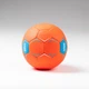 Мяч Гандбольный Детский ATORKA H100 SOFT №0 Оранжевый - изображение 3
