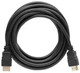 Кабель RZTK HDMI - HDMI 4K v. 2.0 4.5 м Black - изображение 2