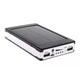 УМБ Power Bank Solar 90000 mAh мобільне зарядне з сонячною панеллю та лампою, Power Bank Charger - зображення 2