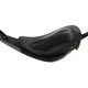 Зеркальные очки для плавания Speedo Fastskin Hyper Elite Mirror (Grey/Black) 8-12818f976 - изображение 3
