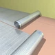 Алюминиевый мат IN-THERM 3,5 кв.м, 525 Вт под ламинат - изображение 3