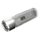 Фонарь наключный Nitecore TIKI GITD Blue (Osram P8 + UV, 300 люмен, 7 режимов, USB), люминесцентный - изображение 3