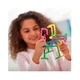Конструктор Learning Resources - Радужные Зигзаги LSP8593-UK 121524 - изображение 4