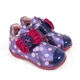 Черевики для дівчинки Agatha Ruiz de la Prada 121928 фіолетові 20 - зображення 2