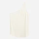 Топ жіночий H&M 0422989_білий XL Білий (KZ2000000971667_KAY2000000971667) - зображення 2