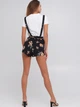 Напівкомбінезон жіночий H&M 0748136_оранж кол. 32 Чорний (KAY2000001108260) - зображення 2