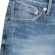 Шорти джинсові жіночі H&M 0485996_синий_01 32 Сині (KAY2000000936185)_дубль - зображення 4