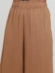Брюки женские H&M 0855079_корич M Коричневые (KAY2000000966625) - изображение 3