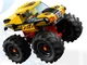 Lego City Арена для шоу каскадёров 60295 - изображение 8