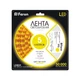 Светодиодная лента Feron SANAN LS604 60SMD/м 12V IP65 5м желтый (27674) - изображение 4
