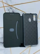 Чохол-книжка чорний з малюнком на Samsung Galaxy A30 (2019) A305/A20 Ведмежата (принт 418) - зображення 3