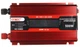 Авто инвертор преобразователь напряжения c LCD экраном UKC KC-500D 12V-220V 500W - изображение 3