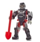Игровой Набор-Конструктор Хало Управление Циклопами 70 деталей - Halo, Damage Control Cyclops, Mega Bloks - изображение 5