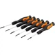 Набор отверток звездочек Richmann Torx T5-T10 Mini для точных работ 6 эл (C5367) - изображение 5