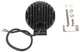 LED фара 42W (14 x 3W) spot 10-30V, 6000K круглая - изображение 5