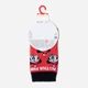 Шкарпетки Conte CK New Year Disney 21С-64СПМ-648 13-14 Червоні (4810226660164) - зображення 3