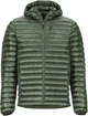 Куртка Marmot Avant Featherless Hoody (размер Small, цвет Crocodile) - изображение 2