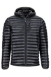 Куртка Marmot Avant Featherless Hoody (размер Medium, цвет Black) - изображение 2