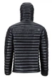 Куртка Marmot Avant Featherless Hoody (размер Medium, цвет Black) - изображение 3