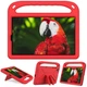 Чохол Deexe KickStand Cover для Lenovo Tab M10 HD Gen 2 (TB-X306) - Red - зображення 2
