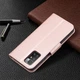 Чехол UniCase Butterfly Pattern для Xiaomi Redmi 10 / 10 (2022) / 10 Prime - Gold - изображение 6