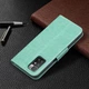 Чехол UniCase Butterfly Pattern для Xiaomi Redmi 10 / 10 (2022) / 10 Prime - Green - изображение 6