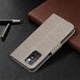 Чехол UniCase Butterfly Pattern для Xiaomi Redmi 10 / 10 (2022) / 10 Prime - Grey - изображение 6