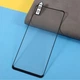 Захисне скло RURIHAI Full Glue Screen Protect для Motorola Moto G60 - Black - зображення 4