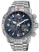 Часы Citizen JY8100-80L Promaster Sky Chronograph 45mm 20ATM - изображение 1