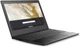 Ноутбук Lenovo Ideapad 3 Chromebook 11.6 4/32GB N4020 (82BA0000US) Black Seller Refurbished - изображение 1