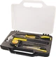 Набор инструмента MASTERTOOL 15 элементов 78-0315 - изображение 1