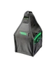 Сумка для инструмента открыта MASTERTOOL 160х170х310 мм 8 карманов усиленное дно 1680 DEN 79-1930 - изображение 2