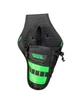 Сумка поясная для инструмента MASTERTOOL КОБУРА 300х190 мм 8 карманов 1680 DEN 79-1931 - изображение 1