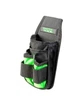 Сумка поясная для инструмента MASTERTOOL 250х120 мм 6 карманов 1680 DEN 79-1932 - изображение 2
