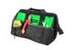 Сумка для инструментов MASTERTOOL 380х240х280 мм, 1680 DEN, 14 карманов 79-1913 - изображение 1