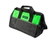 Сумка для инструментов MASTERTOOL 380х240х280 мм, 1680 DEN, 14 карманов 79-1913 - изображение 2