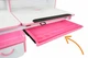 Комплект Evo-kids Evo-50 PN Pink (Evo-50 PN + Y-528 KP) - зображення 2